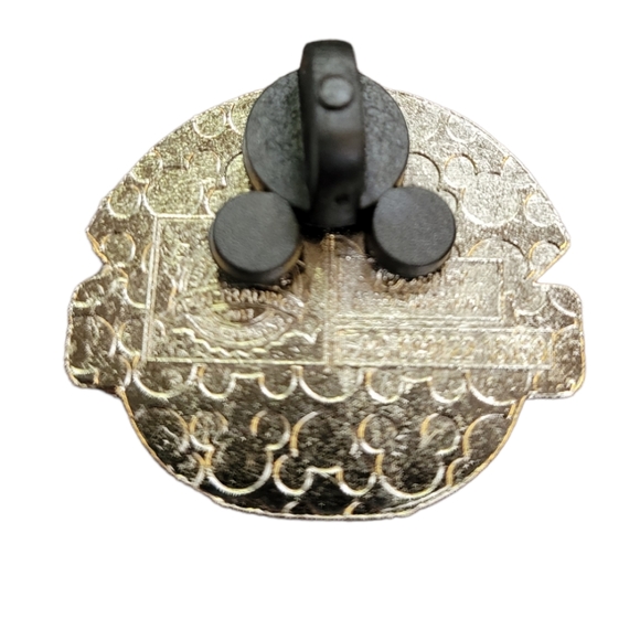 Tiki Room God Adventureland Tsum Tsum Disney pin - Picture 2 of 2